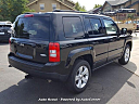 Thumbnail image of 2014 Jeep Patriot at AUTO SCOUT