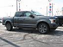 Thumbnail image of 2020 Ford F-150 at Advantage Ford Lincoln