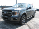 Thumbnail image of 2020 Ford F-150 at Advantage Ford Lincoln