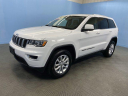 2022 Jeep Grand Cherokee WK Laredo E at Gengras CDJR Used