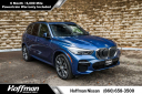 Thumbnail image of 2023 BMW X5 at Hoffman Nissan
