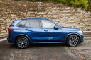 2023 BMW X5 xDrive40i at Hoffman Nissan