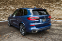 Thumbnail image of 2023 BMW X5 at Hoffman Nissan