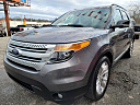 Thumbnail image of 2013 Ford Explorer at Jacintos Auto Sales LLC