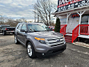Thumbnail image of 2013 Ford Explorer at Jacintos Auto Sales LLC
