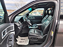 Thumbnail image of 2013 Ford Explorer at Jacintos Auto Sales LLC