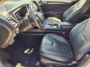 2020 Ford Fusion Titanium at Sames Bastrop Chrysler Dodge Jeep Ram
