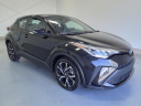 Thumbnail image of 2021 Toyota C-HR at Lynn Layton Chevrolet