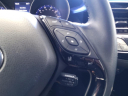 Thumbnail image of 2021 Toyota C-HR at Lynn Layton Chevrolet