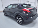Thumbnail image of 2021 Toyota C-HR at Lynn Layton Chevrolet
