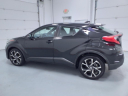 Thumbnail image of 2021 Toyota C-HR at Lynn Layton Chevrolet