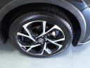 Thumbnail image of 2021 Toyota C-HR at Lynn Layton Chevrolet