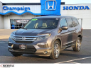 Thumbnail image of 2016 Honda Pilot at Serra Buick Gmc Champaign