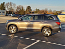 Thumbnail image of 2016 Honda Pilot at Serra Buick Gmc Champaign