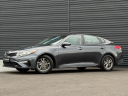 Thumbnail image of 2020 Kia Optima at Hoffman Porsche