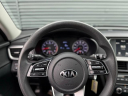 Thumbnail image of 2020 Kia Optima at Hoffman Porsche