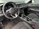 Thumbnail image of 2020 Kia Optima at Hoffman Porsche