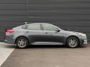 Thumbnail image of 2020 Kia Optima at Hoffman Porsche