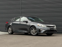 Thumbnail image of 2020 Kia Optima at Hoffman Porsche