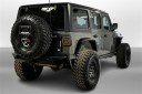 2020 Jeep Wrangler Unlimited Rubicon at Randy Wise Chrysler Jeep Dodge RAM of Durand