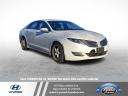 Thumbnail image of 2016 Lincoln MKZ at Lynnes Hyundai