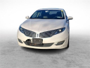 2016 Lincoln MKZ Base at Lynnes Hyundai