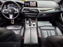 Thumbnail image of 2019 BMW 5 Series at Liccardi Ford Inc