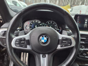 Thumbnail image of 2019 BMW 5 Series at Liccardi Ford Inc