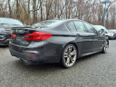 Thumbnail image of 2019 BMW 5 Series at Liccardi Ford Inc