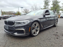 Thumbnail image of 2019 BMW 5 Series at Liccardi Ford Inc