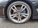 Thumbnail image of 2019 BMW 5 Series at Liccardi Ford Inc