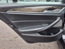 Thumbnail image of 2019 BMW 5 Series at Liccardi Ford Inc