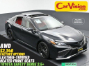 Thumbnail image of 2023 Toyota Camry at Car Vision Inc.