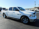 Thumbnail image of 2015 Ram 1500 at Gary Mathews Motors
