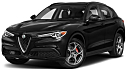 2020 Alfa Romeo Stelvio at Dan Goben Cars