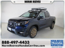 Thumbnail image of 2021 Honda Ridgeline at NormReevesHondaCerritos USED