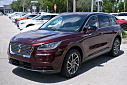 Thumbnail image of 2021 Lincoln Corsair at Doral Lincoln