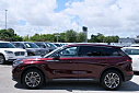 Thumbnail image of 2021 Lincoln Corsair at Doral Lincoln