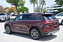 Thumbnail image of 2021 Lincoln Corsair at Doral Lincoln