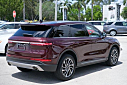 Thumbnail image of 2021 Lincoln Corsair at Doral Lincoln