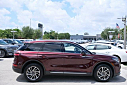 Thumbnail image of 2021 Lincoln Corsair at Doral Lincoln