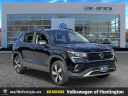 2024 Volkswagen Taos S 4Motion at Volkswagen of Huntington