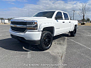 2018 Chevrolet Silverado 1500 LS at H & R Motors