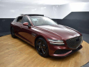 Thumbnail image of 2022 Genesis G80 at Car Vision Inc.
