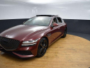 Thumbnail image of 2022 Genesis G80 at Car Vision Inc.