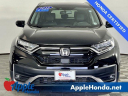 2022 Honda CR-V Touring at Apple Honda