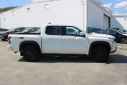 2022 Nissan Frontier PRO-4X at Mark Arbuckle Nissan