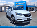 Thumbnail image of 2021 Buick Encore at Berglund Chevrolet