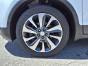 2021 Buick Encore Preferred at Berglund Chevrolet