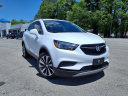 Thumbnail image of 2021 Buick Encore at Berglund Chevrolet